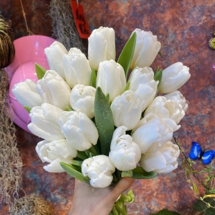 Thiết Kế Bó Hoa Cưới Theo Yêu Cầu
