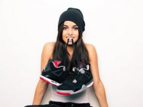 Cận cảnh Nike Airmax 97 với dây giày thông minh cực độc