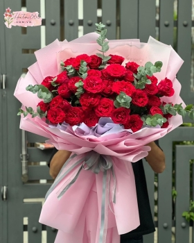 TÌNH YÊU DIỆU KỲ BH08