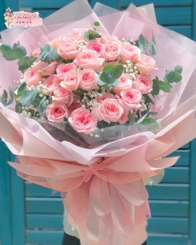 TÌNH YÊU DIỆU KỲ BH10