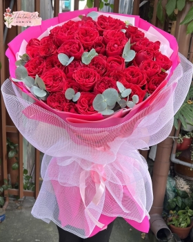 TÌNH YÊU DIỆU KỲ BH09