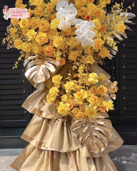 CÁT TƯỜNG HKT 09