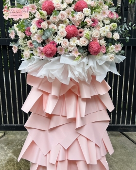 CÁT TƯỜNG HKT 08