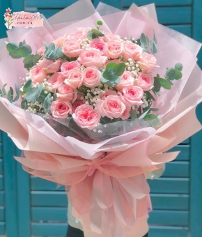 TÌNH YÊU DIỆU KỲ BH10