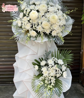 HOA CHIA BUỒN HV05