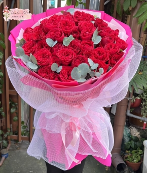 TÌNH YÊU DIỆU KỲ BH09