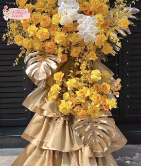 CÁT TƯỜNG HKT 09