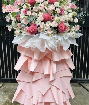 CÁT TƯỜNG HKT 08