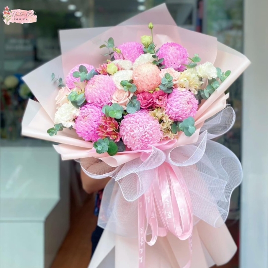 TINH BẠN HB13