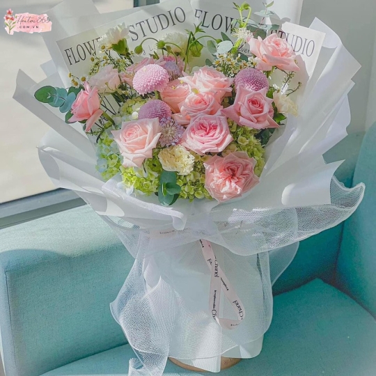 NẮNG MAI HB01