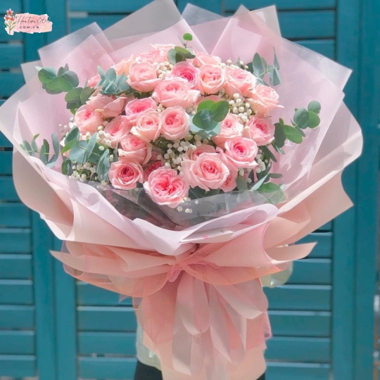 TÌNH YÊU DIỆU KỲ BH10