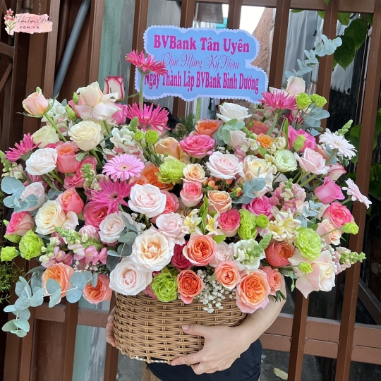 KHOE SẮC 