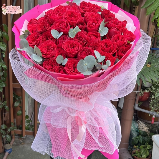 TÌNH YÊU DIỆU KỲ BH09