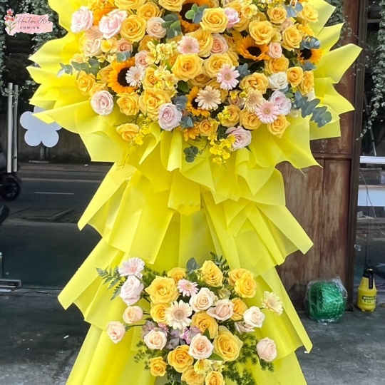 ĐẠI CÁT HKT01