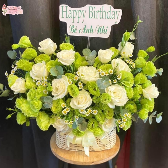 MAY MẮN GH02