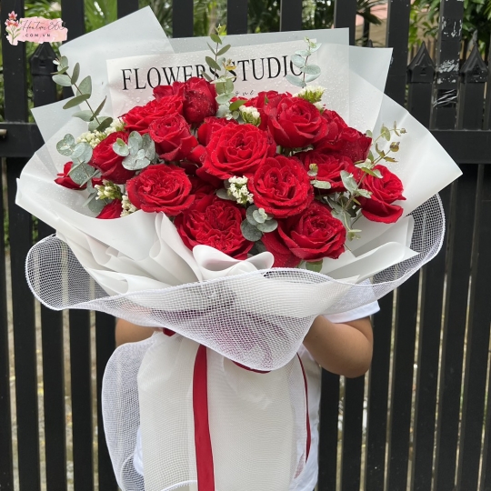 HOA TỐT NGHIÊP HB05