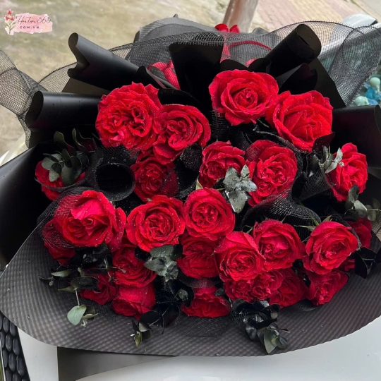 HOA TÌNH YÊU HB08