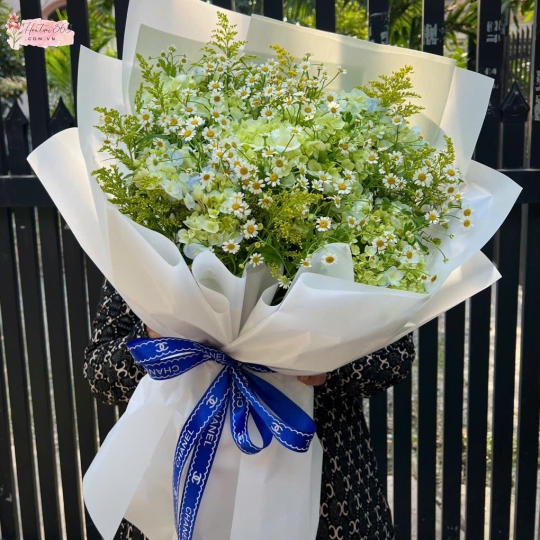 HOA TÌNH YÊU HB09